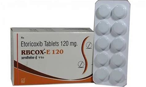 bericox 120 mg apv.